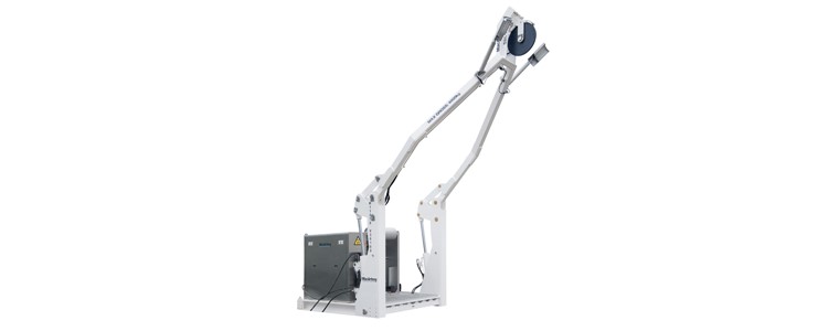 Mermac A10 Cormac Q Top